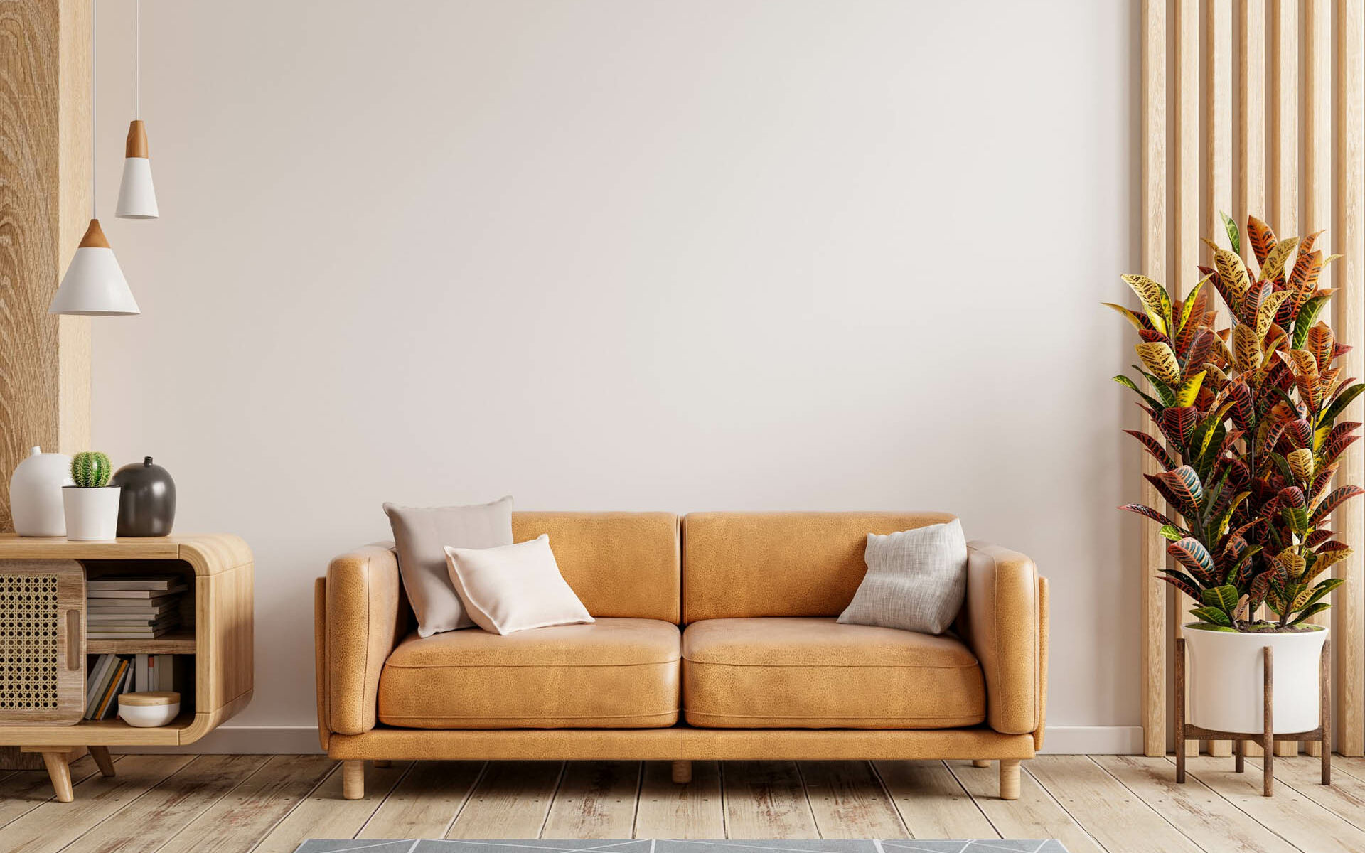 Creating Harmony Through Design